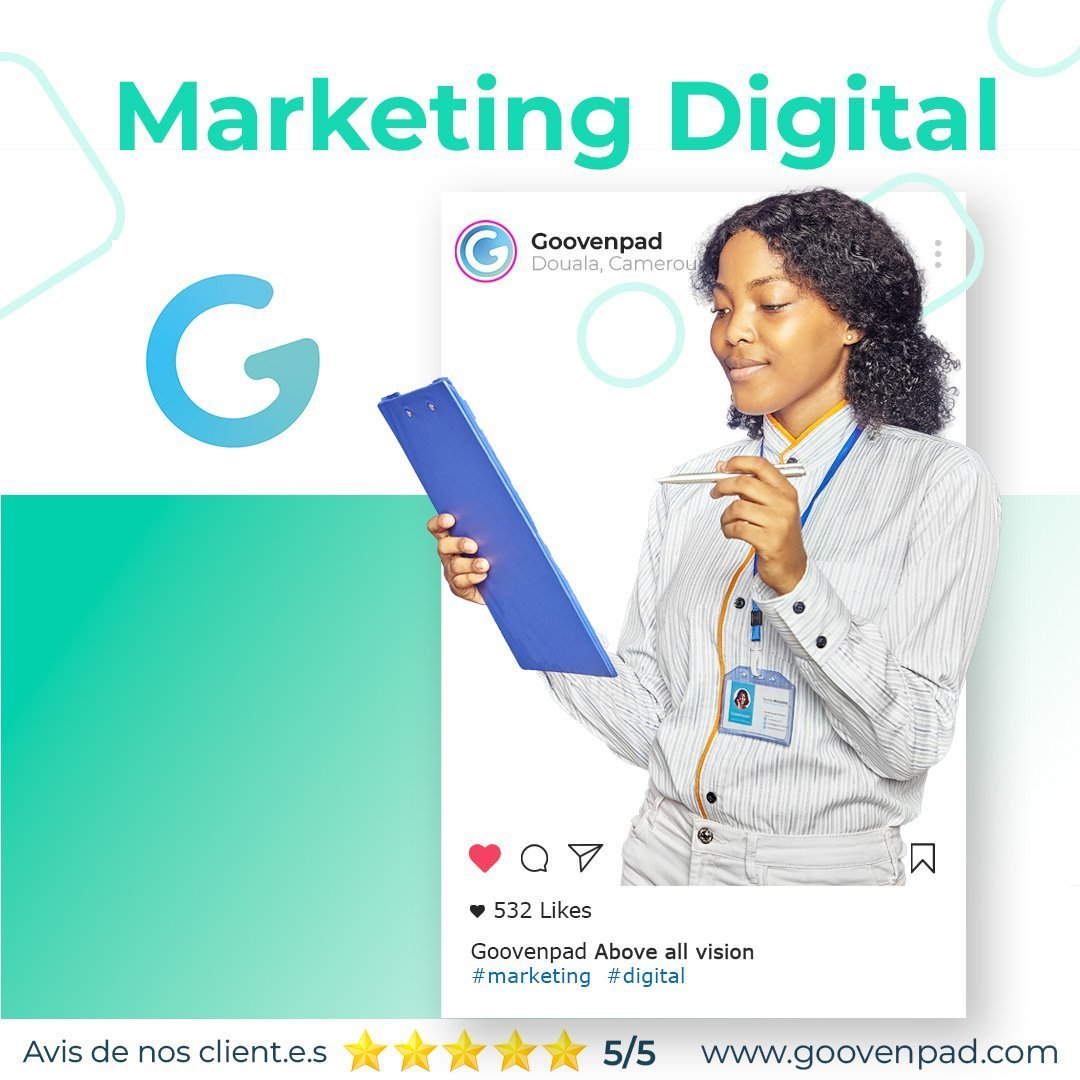 Marketing-digital-Goovenpad